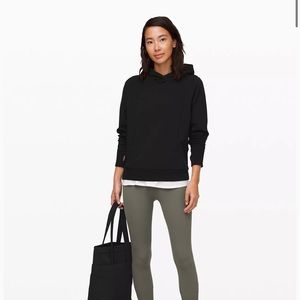 NEW: Lululemon Scuba Pullover